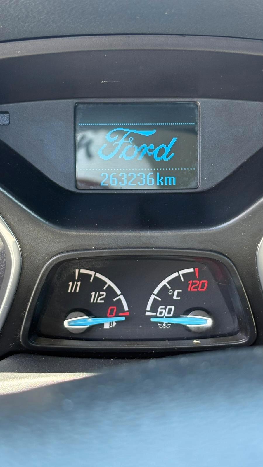 Ford C-Max 1.6 TDCI BH | DIESEL T1DA CC 1560 CV 115 KW 85 MULTISPACE, 5 P. (1018798)