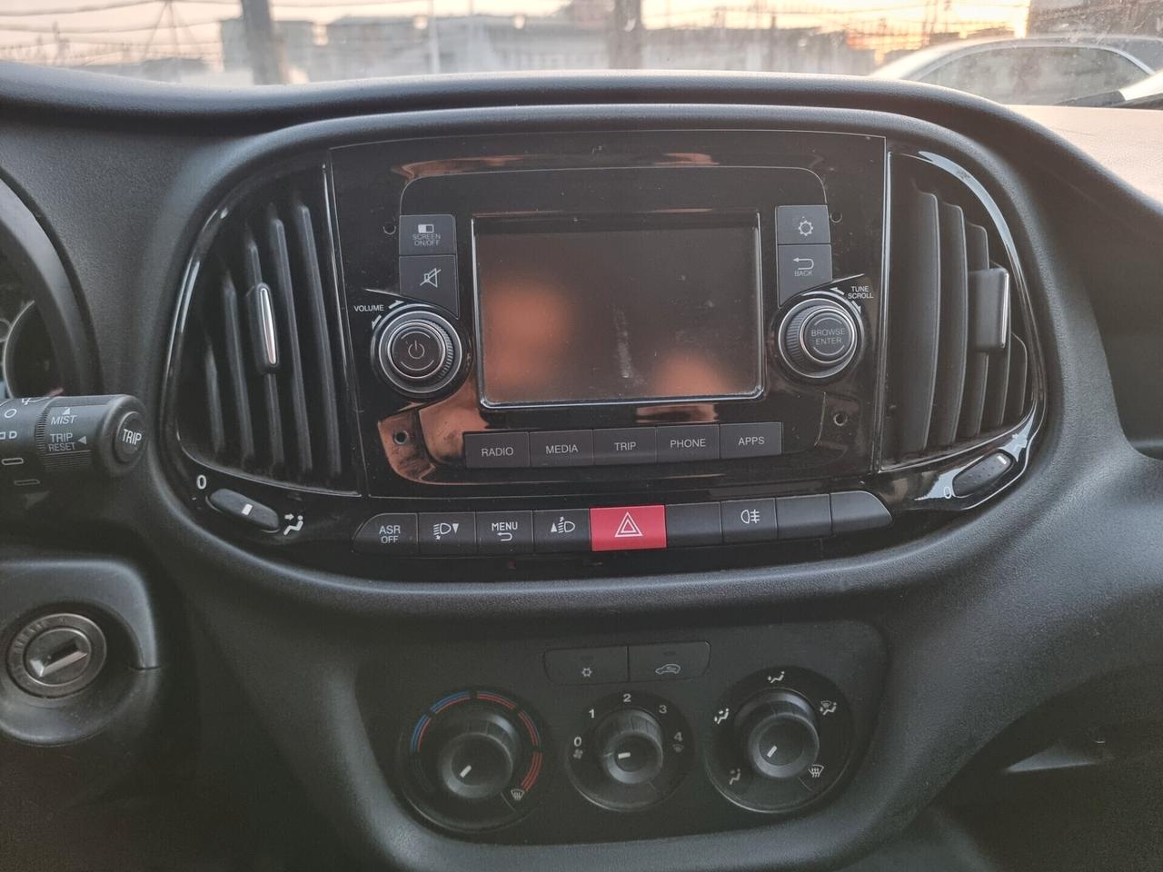 Fiat Doblo Doblò 1.6 MJT 105CV PREZZO REALE