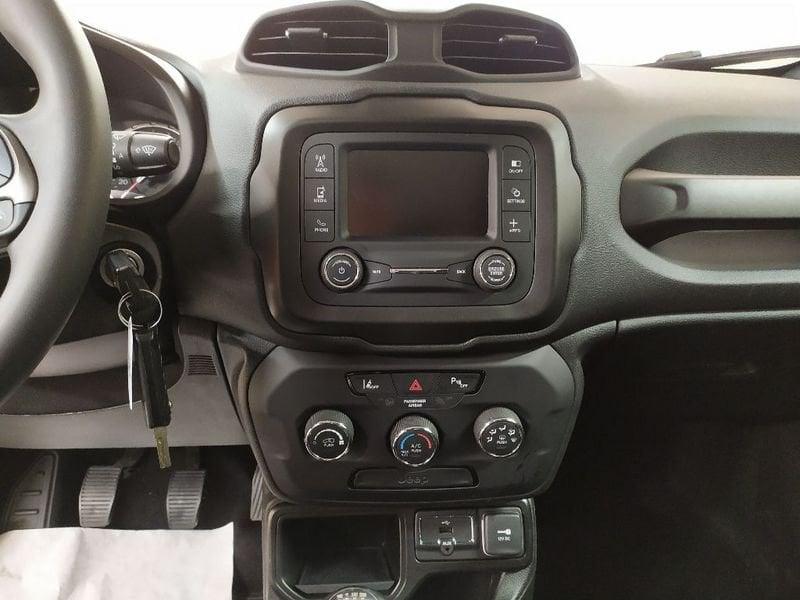 Jeep Renegade 1.0 t3 Longitude 2wd