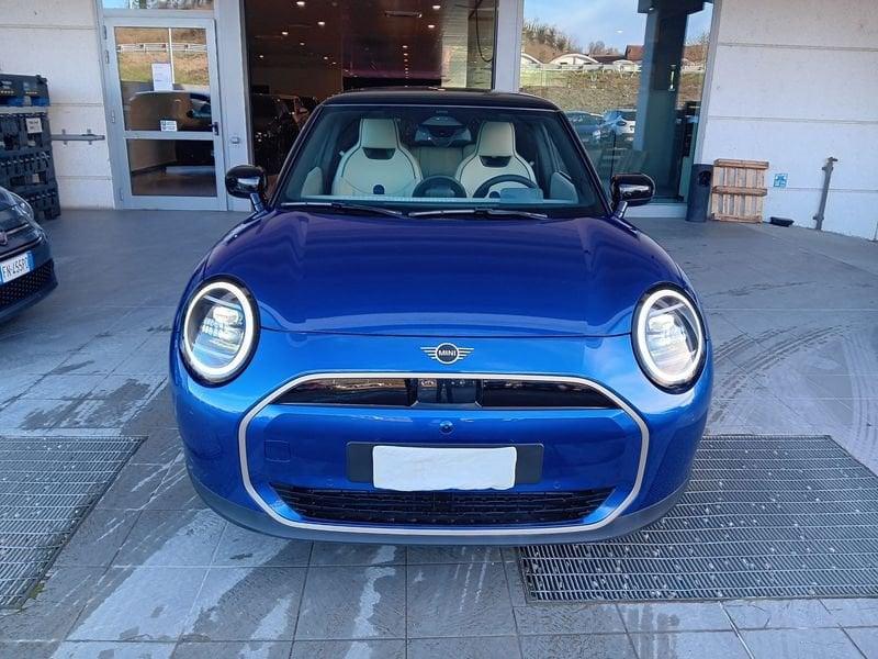 MINI Cooper FAVOURED