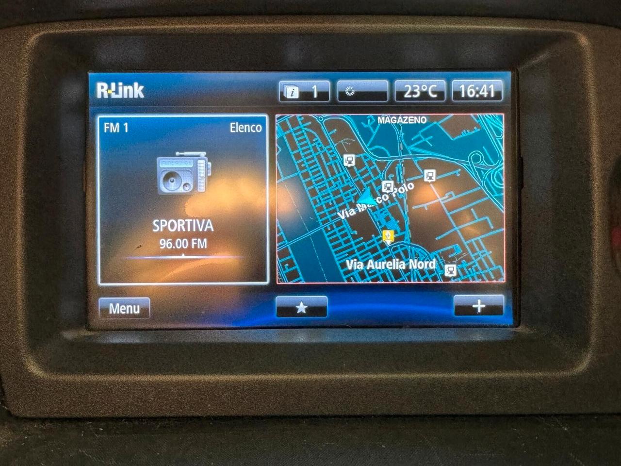 Renault KANGOO 1.5 DCI AUTOCARRO 5 POSTI FATTURABILE PERFETTO!!!!!