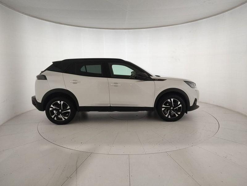 Peugeot 2008 1.2 puretech GT s&s 130cv eat8