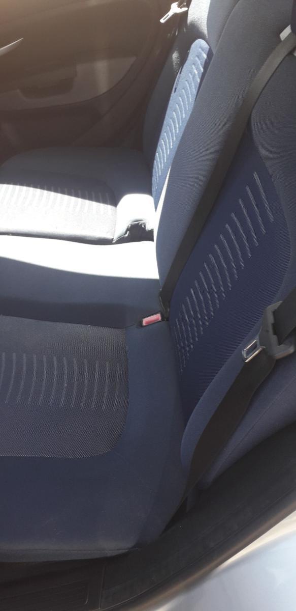 FIAT - Grande Punto - 1.3 MJT 75 CV 5p. Dynamic