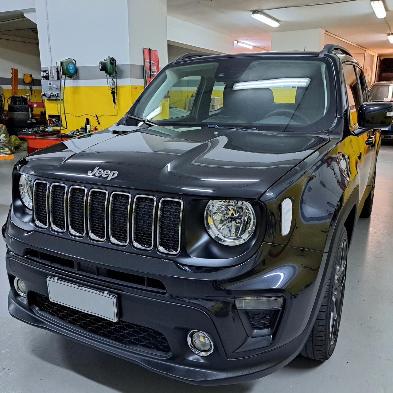 Jeep Renegade 1.0 T3 Business