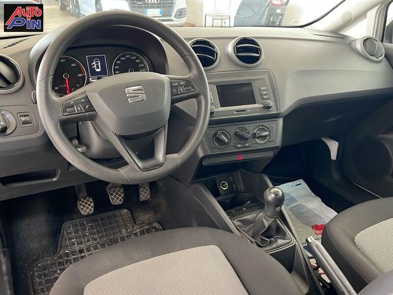 SEAT Ibiza 1.4 TDI 90cv BUSINESS