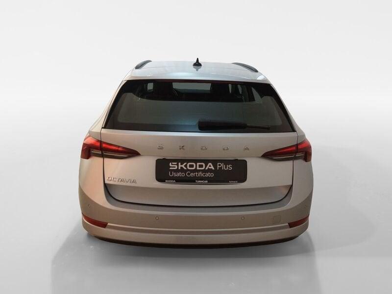 Škoda Octavia 2.0 TDI EVO 85KW EXECUTIVE DSG