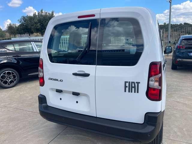 Fiat Doblo Doblò 1.5 BlueHdi 130CV Combi N1 5 POSTI Km 0