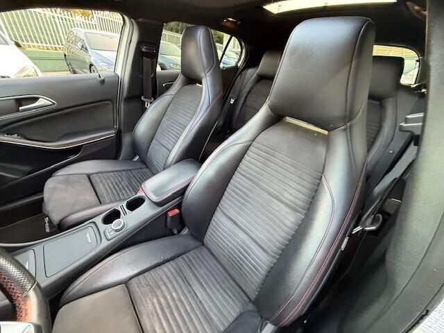 Mercedes-benz GLA 220 d Automatic Premium