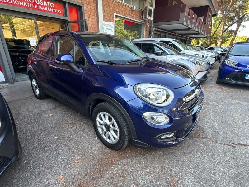 FIAT 500X 1.3 Mjet 95cv 4x2 Pop