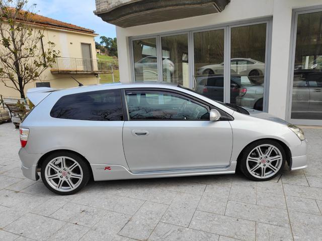 HONDA Civic 2.0 16V i-VTEC cat 3 porte Type-R