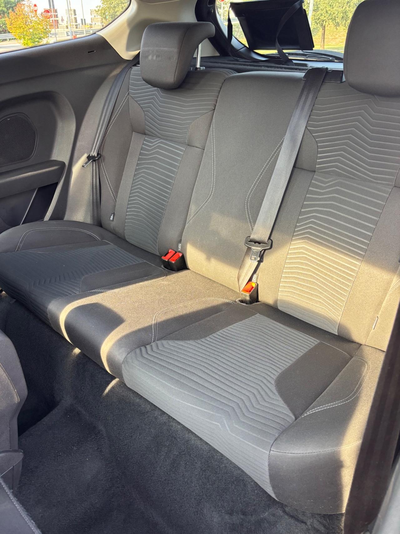 Ford Fiesta 6 Serie 1.4 95CV GPL