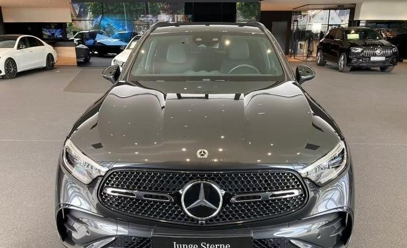 Mercedes-Benz GLC GLC 220 d 4Matic Mild Hybrid AMG Line Advanced Plus Night Pack Camera