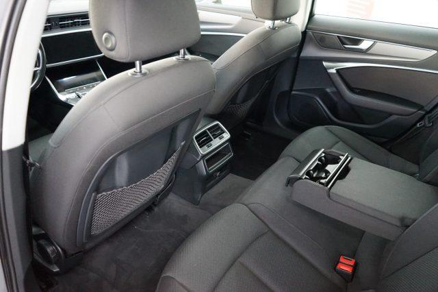 AUDI A6 Avant 40 2.0 TDI S tronic Business Italiana Uff.