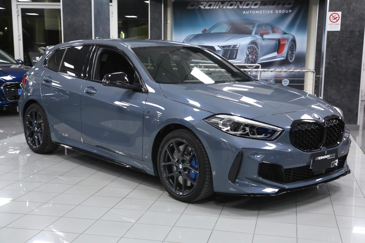 Bmw M 135i xDrive auto_2024