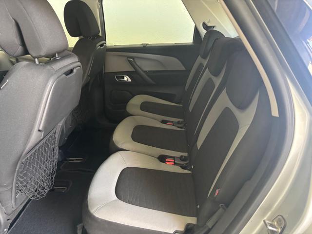 CITROEN C4 Picasso 1.6 e-HDi 115 Business