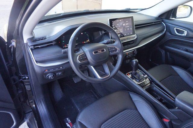 JEEP Compass 1.3 Turbo T4 190 CV PHEV AT6 4xe Limited