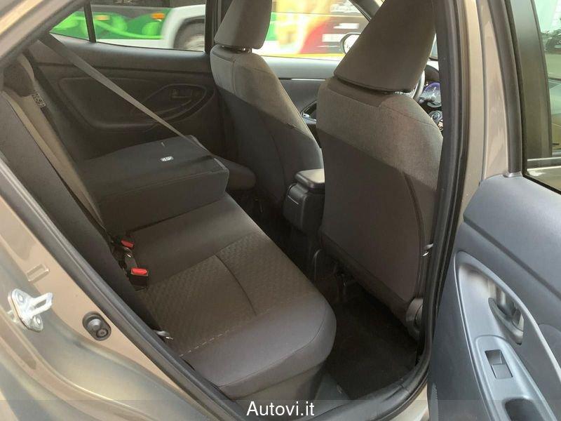 Toyota Yaris Cross Yaris Cross 1.5 Hybrid 5p. E-CVT Trend (PROMO)