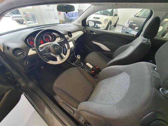 OPEL Adam 1.2 70 CV Glam