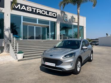 Ford Kuga 1.5 EcoBlue 120 CV 2WD Titanium