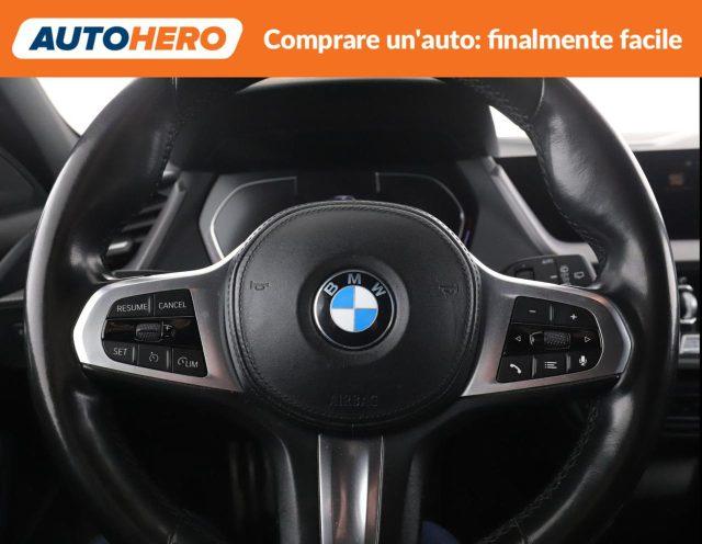 BMW 118 d 5p. Msport