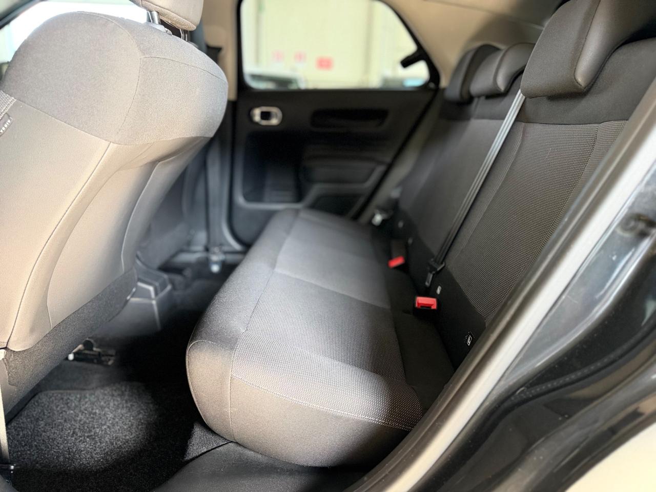 Citroen C4 Cactus BlueHDi 100 S&S ETG6 Shine NEOPATENTATI