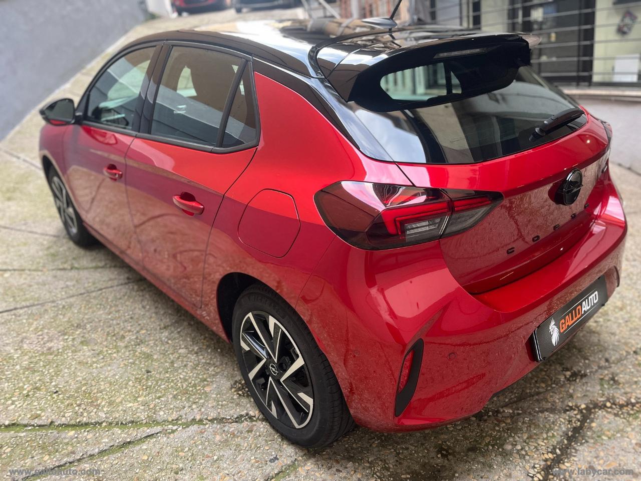 OPEL Corsa 1.2 100 CV aut. YES