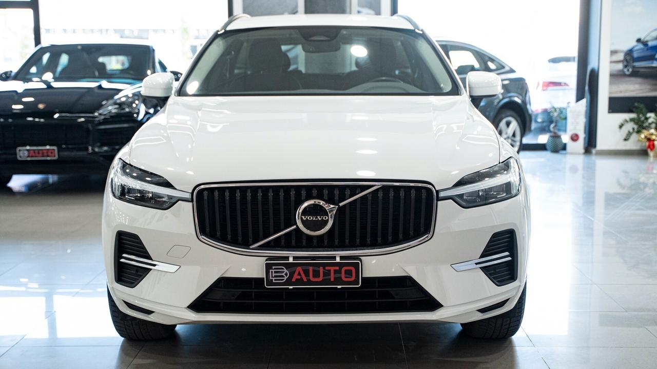 Volvo XC 60 XC60 B4 D 2.0 GEARTRONIC AWD MOMENTUM SPORT LED NAVI FULL OPTIONAL