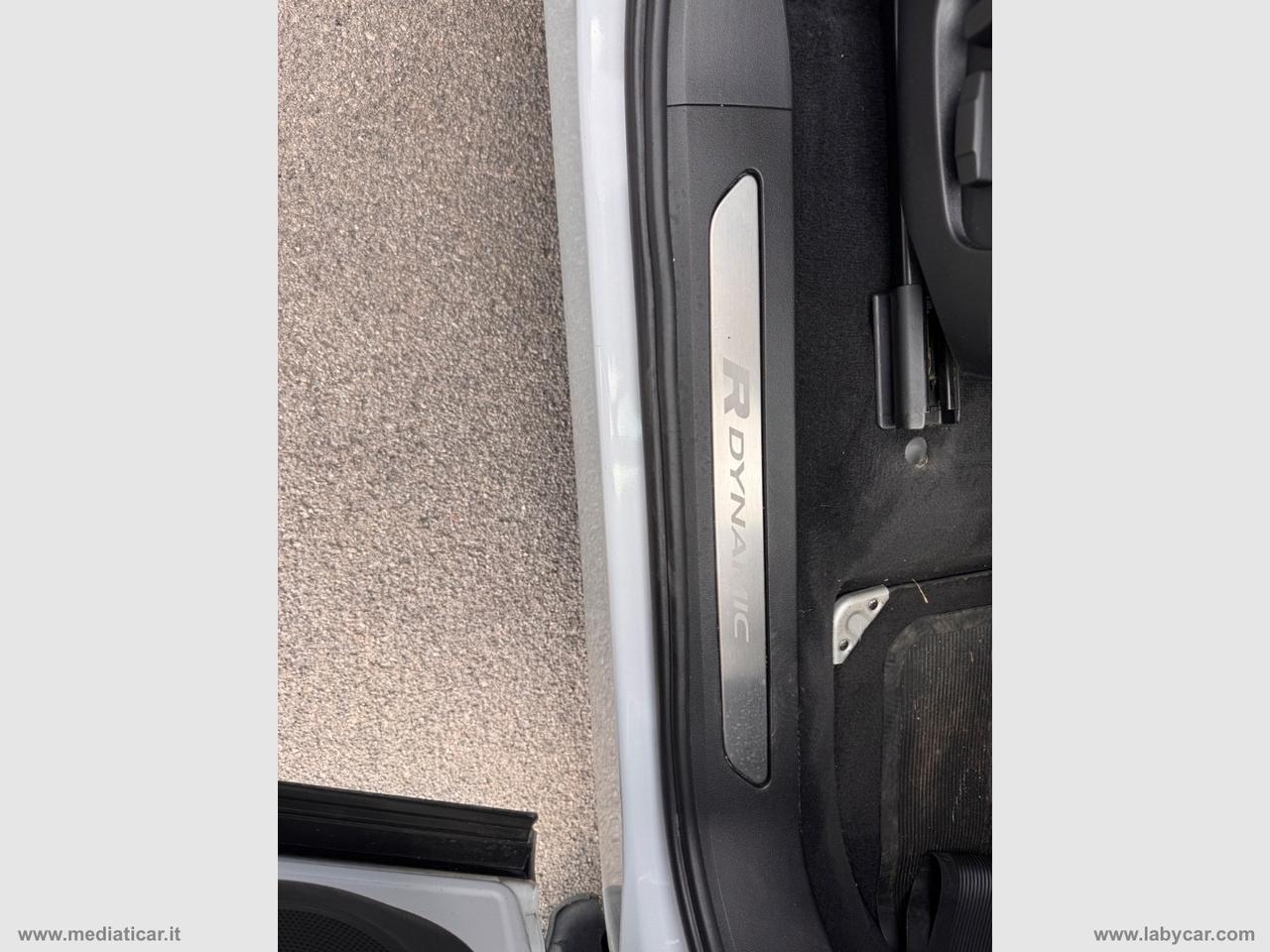 LAND ROVER RR Evoque 2.0D 180 CV AWD Auto HSE