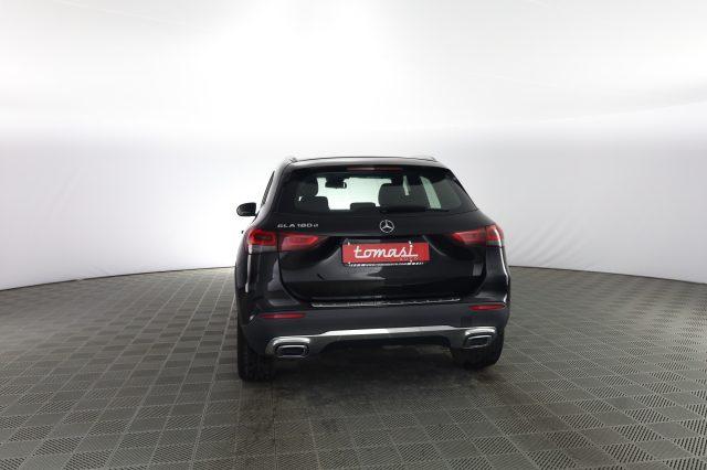 MERCEDES-BENZ CLA sse GLA GLA 180 d Automatic Sport Plus