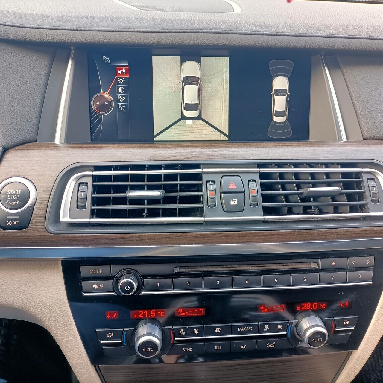 Bmw 730D XDRIVE 12/2014 catena nuova