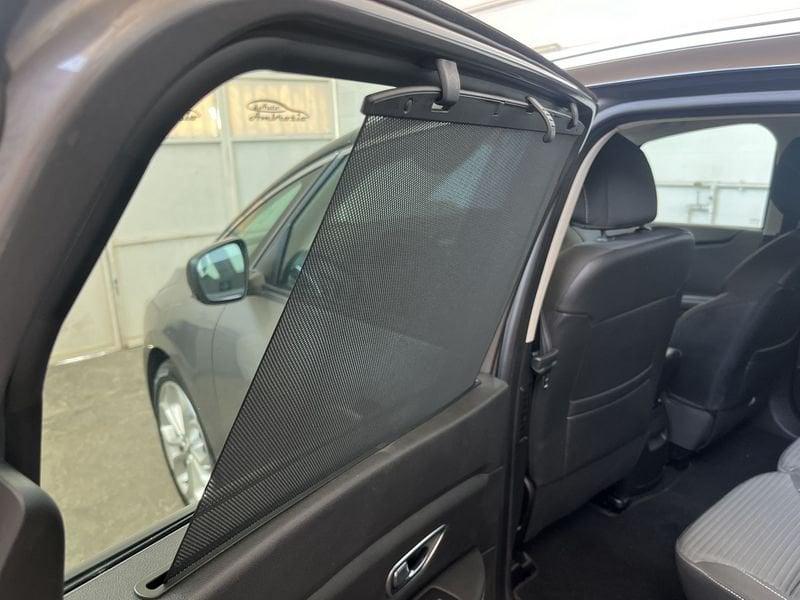 Renault Scénic Scenic 1.7 blue dci Sport Edition2 120cv TUA DA 159,00 AL MESE