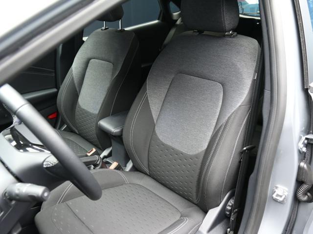 FORD Puma 1.0 EcoBoost Hybrid 125CV S&S aut. Titanium