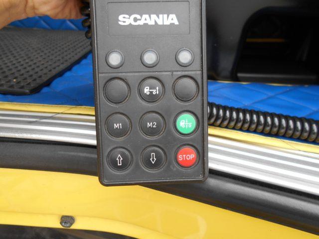 SCANIA R 440