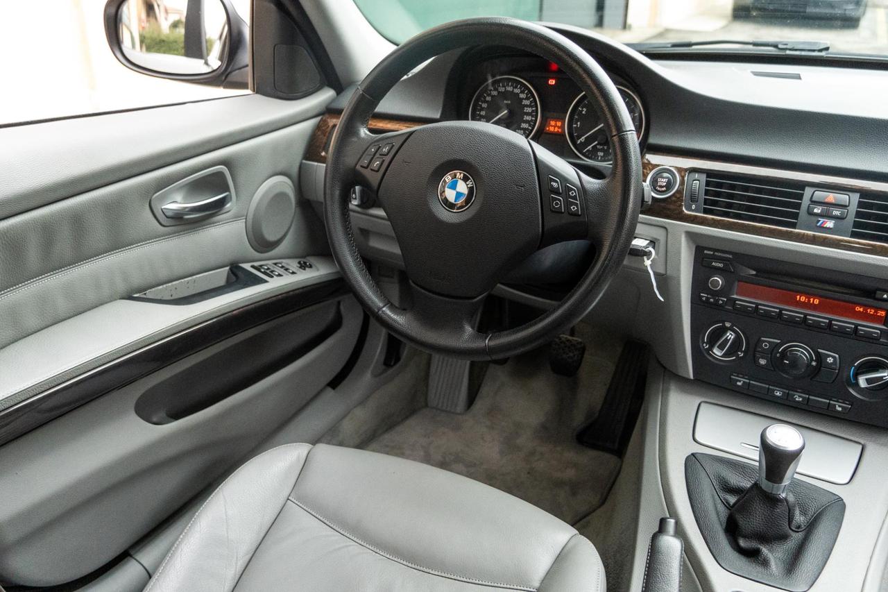 BMW 335 i xDrive 306CV KIT BMW PERFORMANCE CAMBIO MANUALE