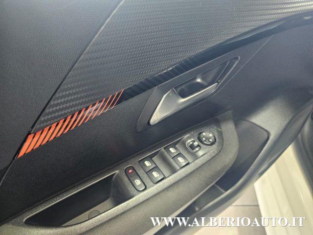 PEUGEOT 208 BlueHDi 100 Stop&Start 5 porte Active Pack