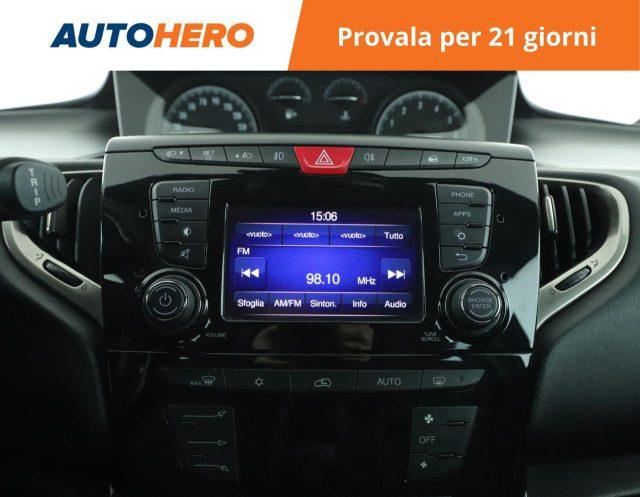 LANCIA Ypsilon 1.2 69 CV 5 porte Platinum