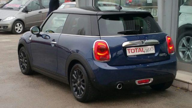 MINI Cooper D 1.5 Cooper D OK NEO PATENTATI