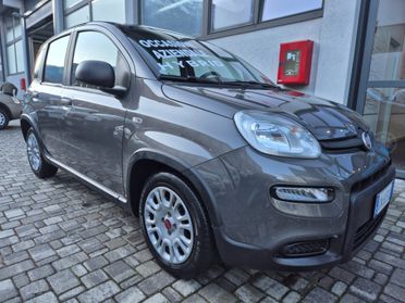 Fiat Panda 1.0 Hybrid FireFly S&S 70 CV