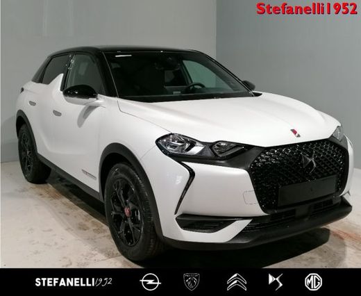 DS AUTOMOBILES DS 3 Crossback BlueHDi 110 Performance Line