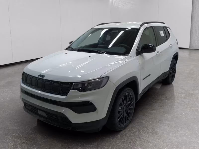 Jeep Compass 1.6 mjt Night Eagle 2wd 130cv