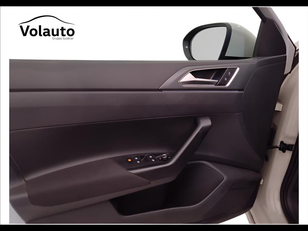 VOLKSWAGEN Taigo - Taigo 1.0 tsi R-Line 110cv