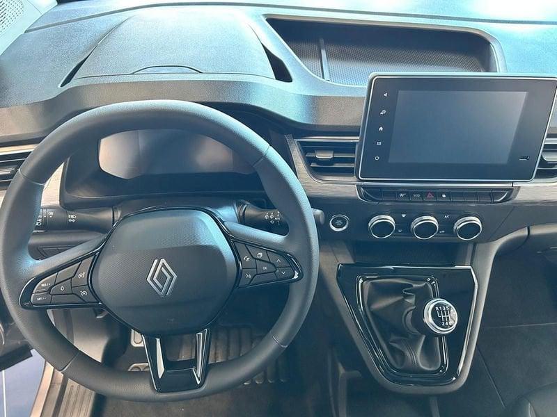 Renault Kangoo 1.5 Blue dCi 95CV Equilibre AUTOCARRO FISCALE N1
