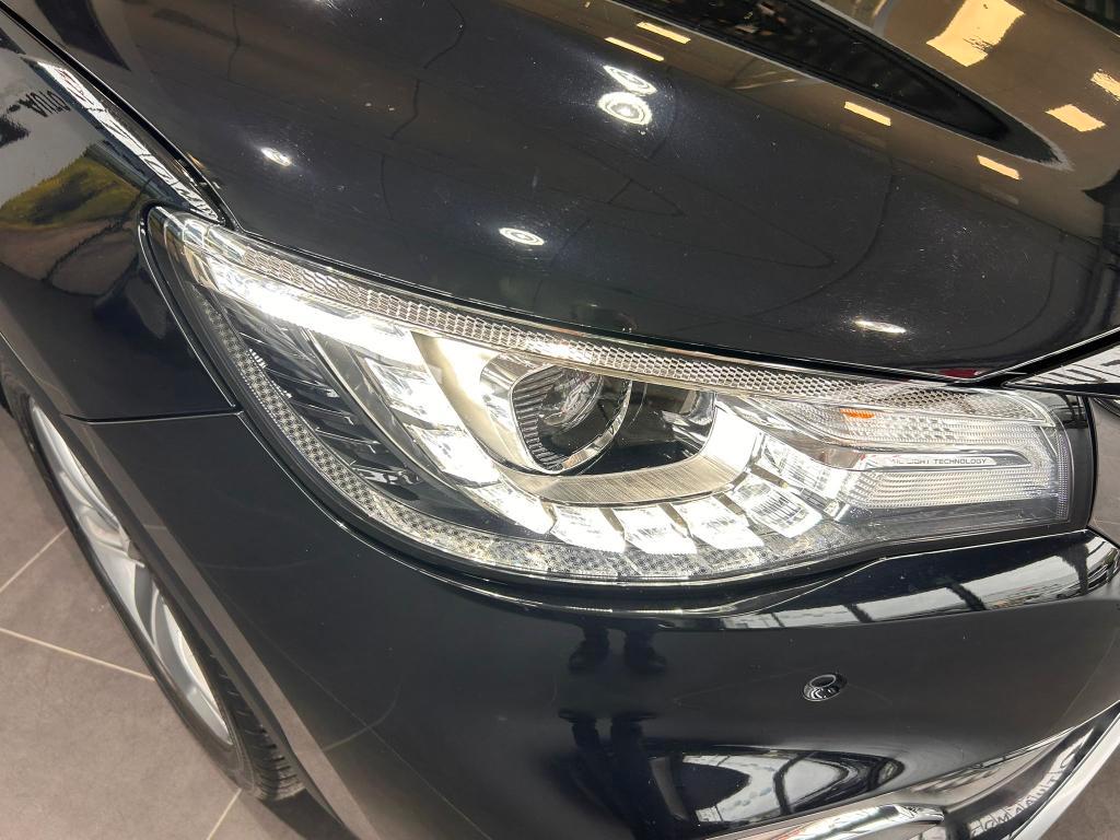 Mg EHS 1.5 t-gdi phev Excite auto