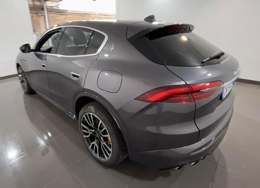 Maserati Grecale MHEV 300 CV AWD GT