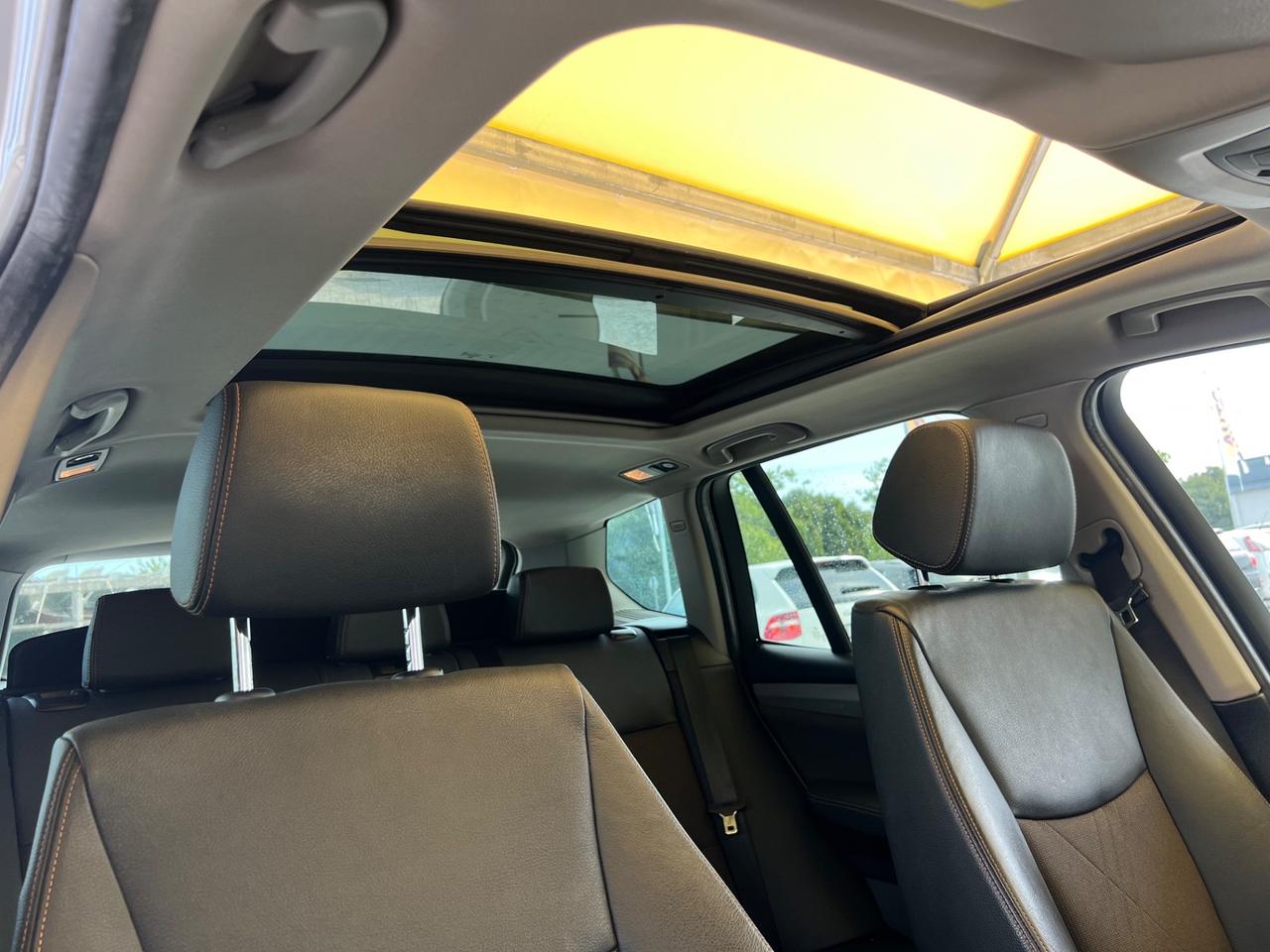 Bmw X3 xDrive20d Msport Full Optional