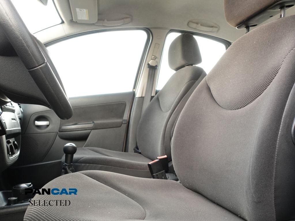 Citroen C3 1.4 Exclusive: Manutenzione completamente certificata Citroen, cinghia di distribuzione .