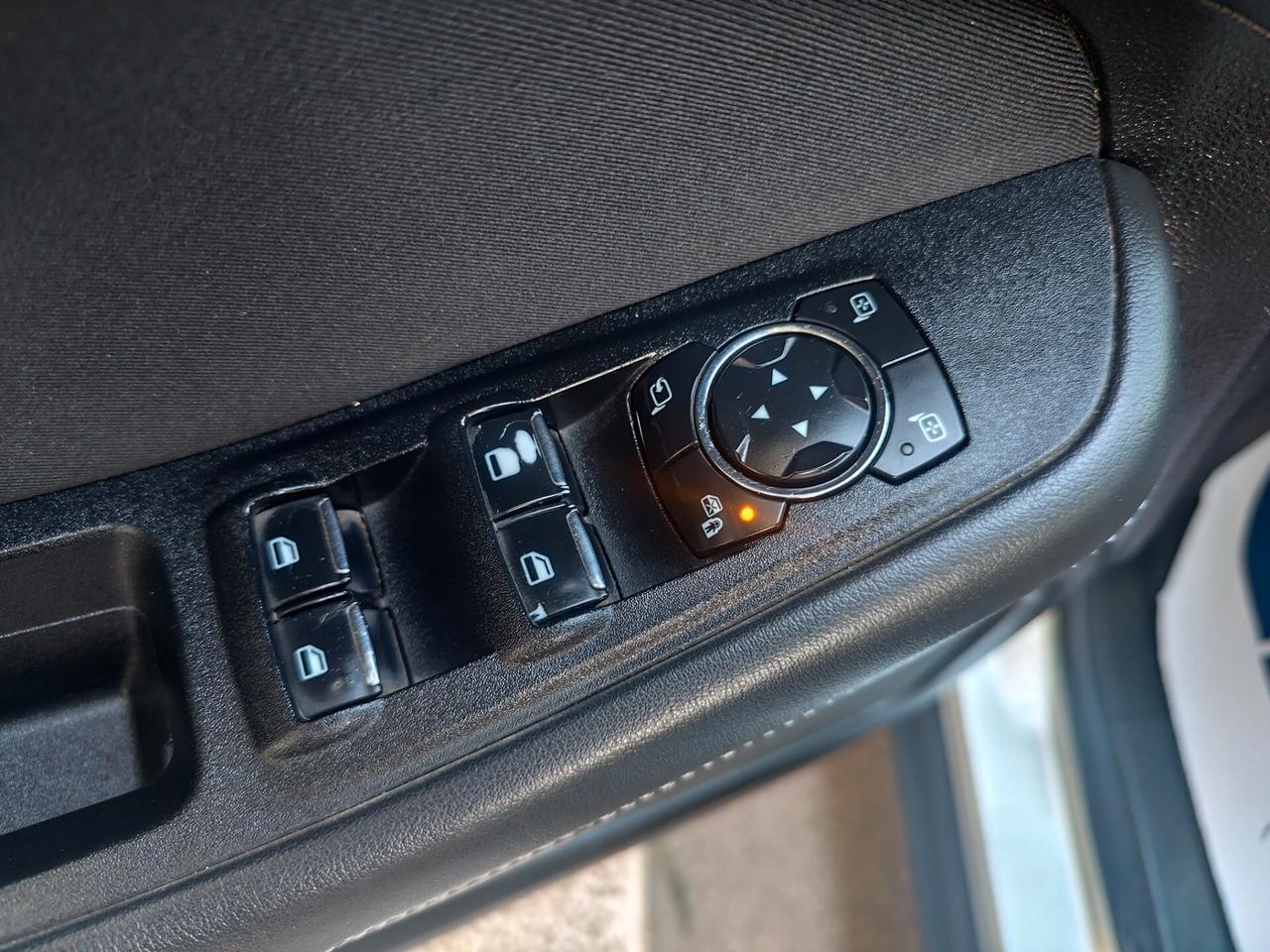 Ford S-Max 2.0 TDCi 150CV Titanium Business