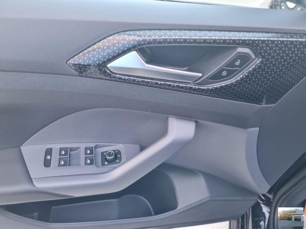 VOLKSWAGEN T-Cross 1.0 Benzina-Automatica-Anno 2021