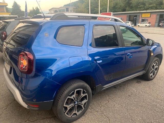 Dacia Duster 1.0 TCe 100 CV ECO-G 4x2 15th Anniversary