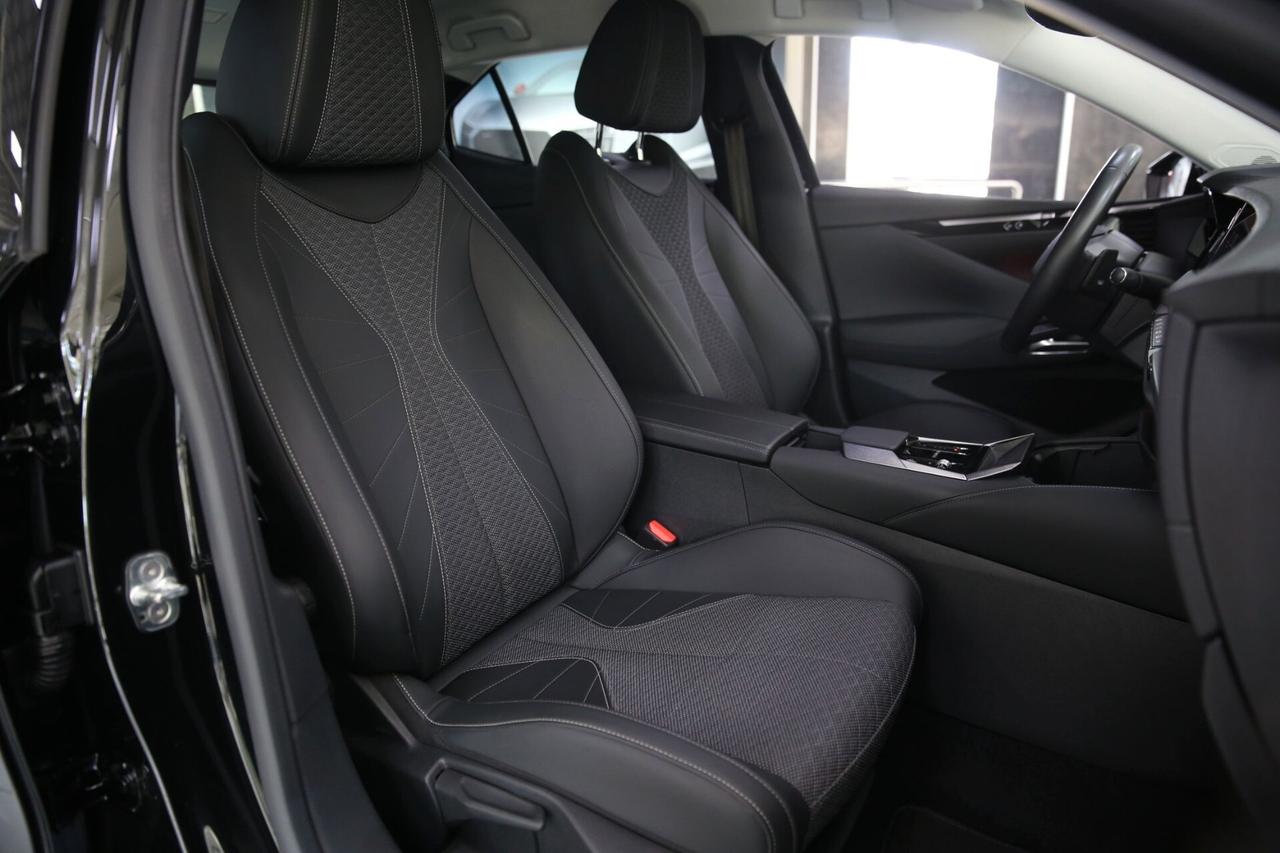 Ds DS4 4 BlueHDi 130 aut. Pallas
